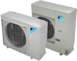 Daikin
